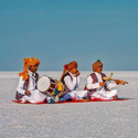 2 Nights / 3 Days Rann Utsav Package